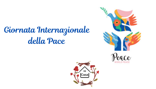 Giornata Internazionale della Pace